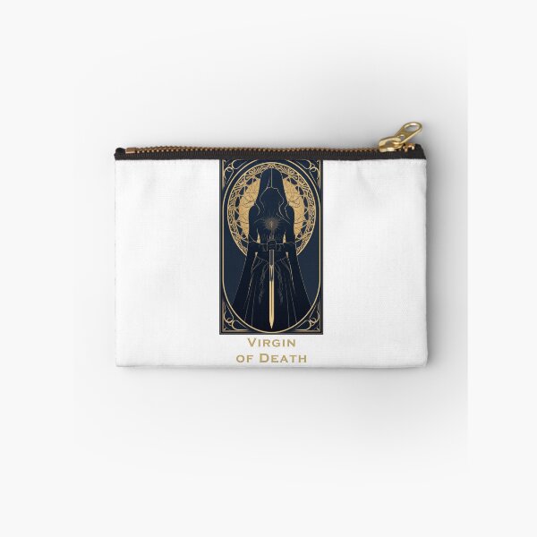 Item preview, Apsalar - Deck of Dragons card designed and sold by blustudio.