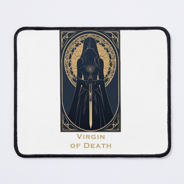 Item preview, Apsalar - Deck of Dragons card designed and sold by blustudio.