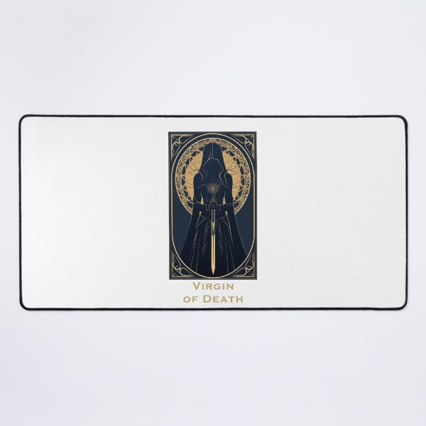Item preview, Apsalar - Deck of Dragons card designed and sold by blustudio.