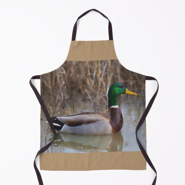 Item preview, The Beautiful Male Mallard designed and sold by CarolM.