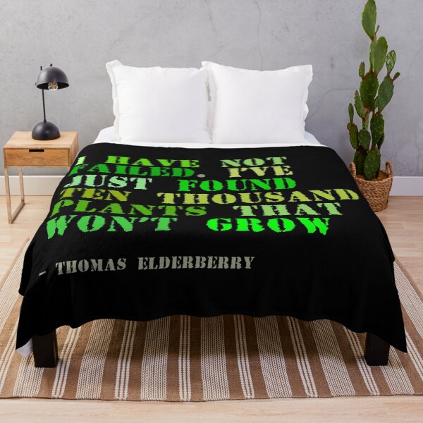 Item preview, Refranes de plantas cita falsa de thomas edison designed and sold by meldra.