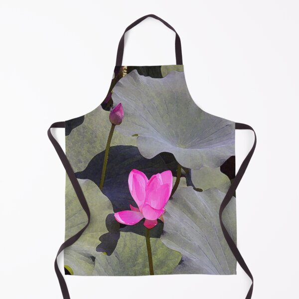 Item preview, Waterlilies designed and sold by Ruth Durose.