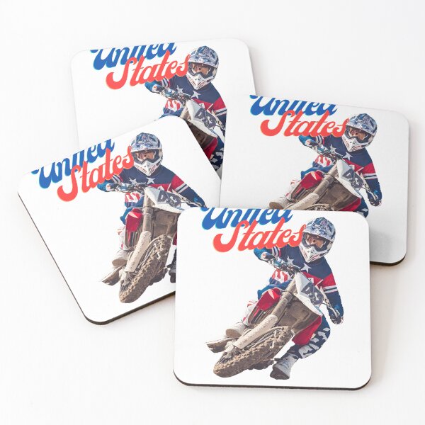 Item preview, united states home of motocross designed and sold by jeison450.