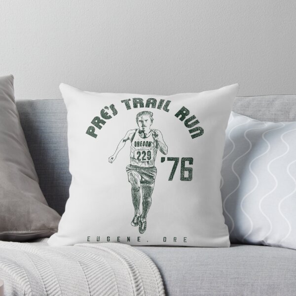 Item preview, PRE'S TRAIL RUN '76 designed and sold by ourkid.