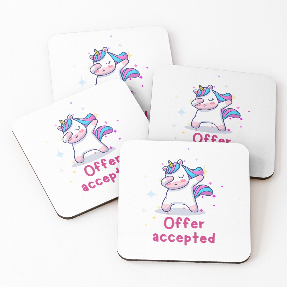 Item preview, Coasters (Set of 4) designed and sold by sourcecon.
