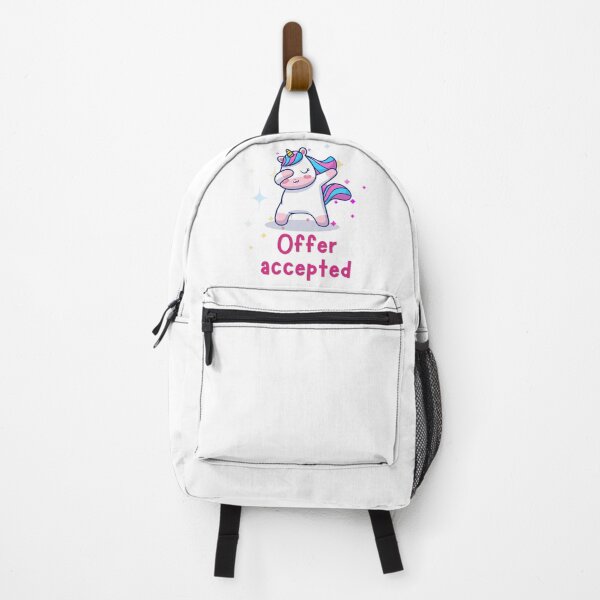 Item preview, Offer accepted designed and sold by sourcecon.