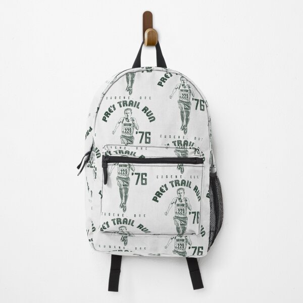 Item preview, PRE'S TRAIL RUN '76 designed and sold by ourkid.