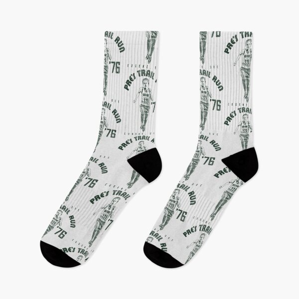 Item preview, PRE'S TRAIL RUN '76 designed and sold by ourkid.
