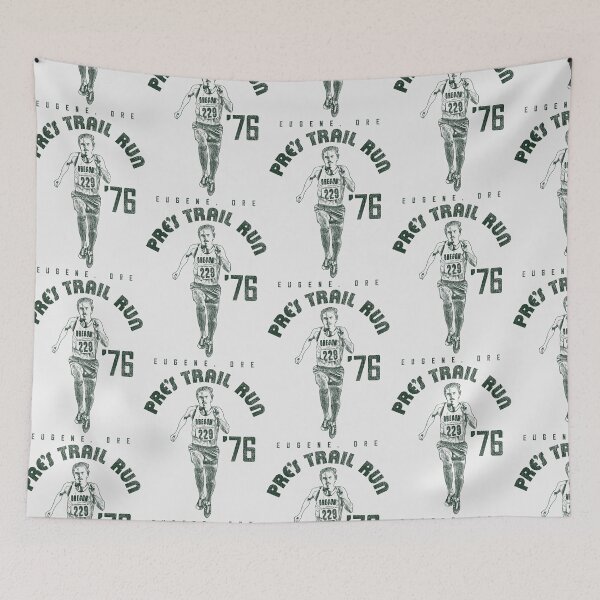 Item preview, PRE'S TRAIL RUN '76 designed and sold by ourkid.