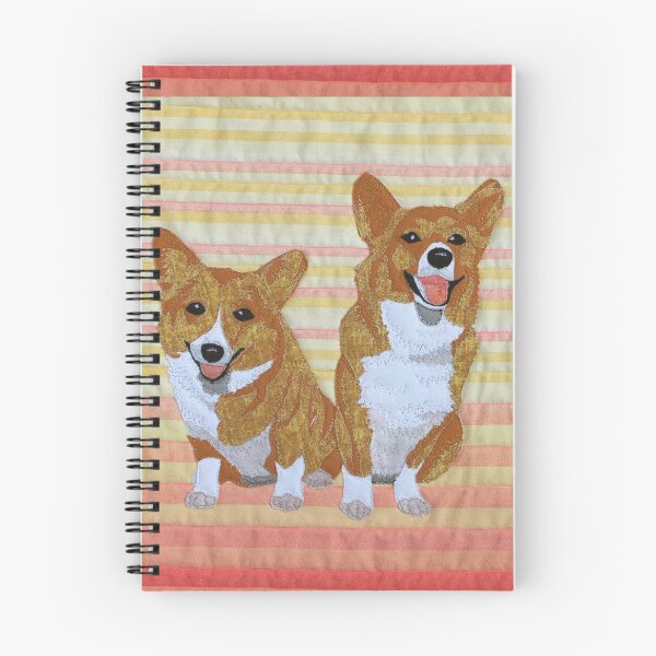Item preview, Marie & Perceival designed and sold by SCRAPPLIQUE.