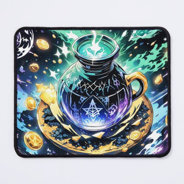 Item preview, Cosmic Potion designed and sold by sycho25.