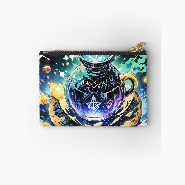Item preview, Cosmic Potion  designed and sold by sycho25.