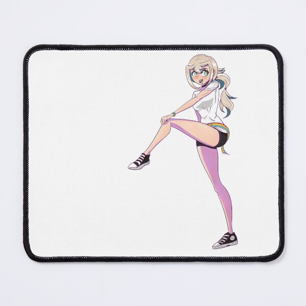 Item preview, A Happy Girl Called Daisy designed and sold by bnobleSketches.