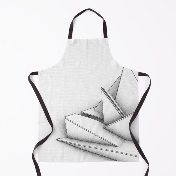 Item preview, Architecture at sea - sketch designed and sold by ARTPT.