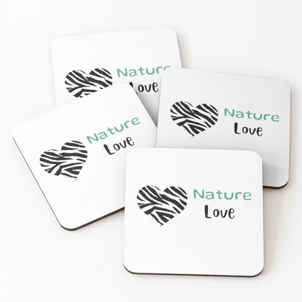Item preview, Nature Love. designed and sold by jessypaul027.