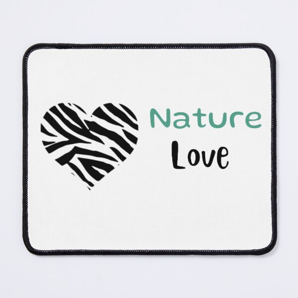 Item preview, Nature Love. designed and sold by jessypaul027.