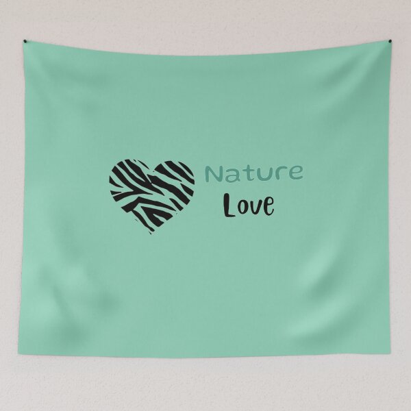 Item preview, Nature Love. designed and sold by jessypaul027.