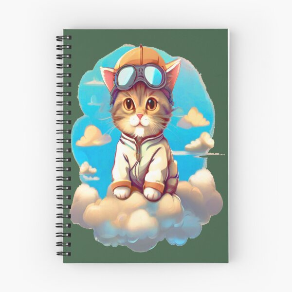 Item preview, Captain Whiskers  designed and sold by ُEldalal-Design.