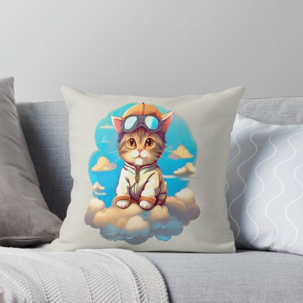 Item preview, Captain Whiskers  designed and sold by ُEldalal-Design.