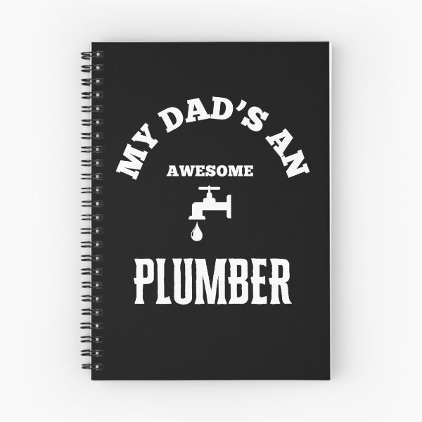 Item preview, My Dads An Awesome - Plumber designed and sold by TeeTown Treasure.