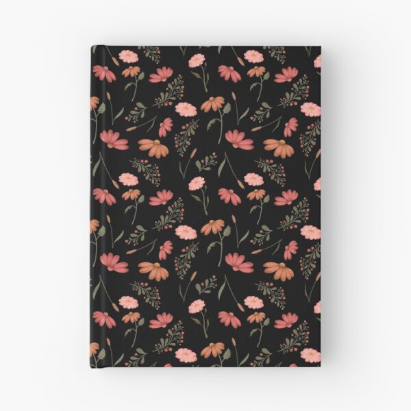 Item preview, Wild Flowers - Seamless Pattern designed and sold by patternjp.