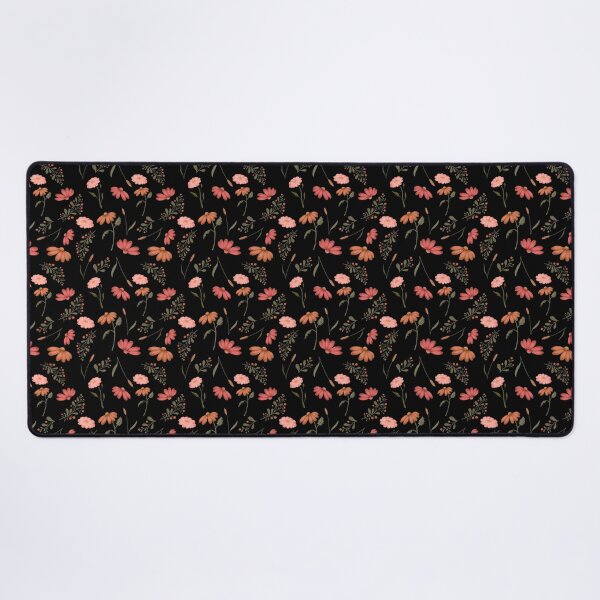 Item preview, Wild Flowers - Seamless Pattern designed and sold by patternjp.