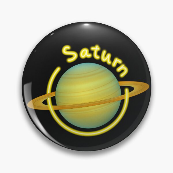 Item preview, Saturn T3 designed and sold by thigacreative.