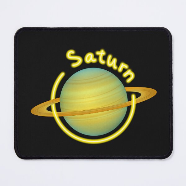 Item preview, Saturn T3 designed and sold by thigacreative.