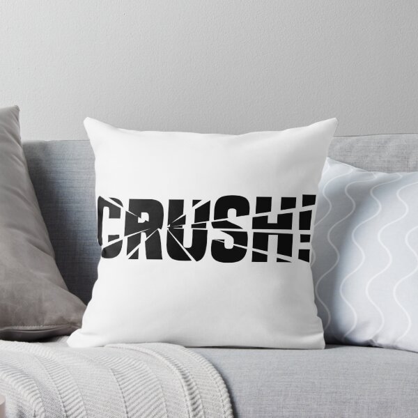 Item preview, Crush! designed and sold by Dullust.