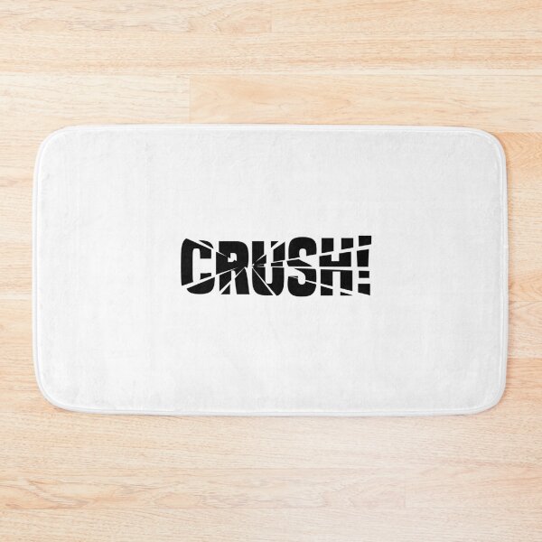 Item preview, Crush! designed and sold by Dullust.
