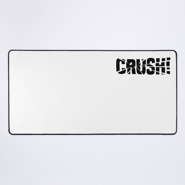 Item preview, Crush! designed and sold by Dullust.
