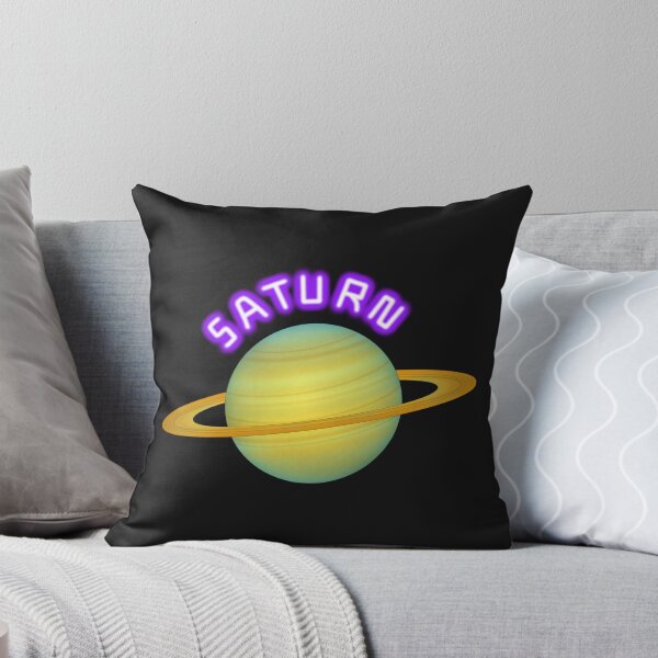 Item preview, Saturn T4 designed and sold by thigacreative.
