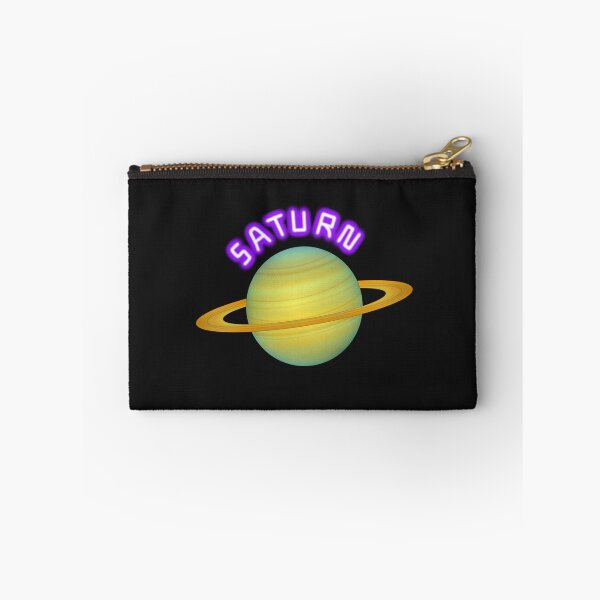 Item preview, Saturn T4 designed and sold by thigacreative.