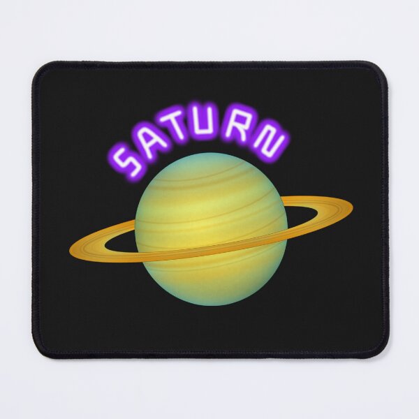 Item preview, Saturn T4 designed and sold by thigacreative.