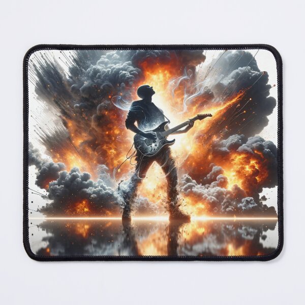 Item preview, Guitar is Life designed and sold by centaurius21.