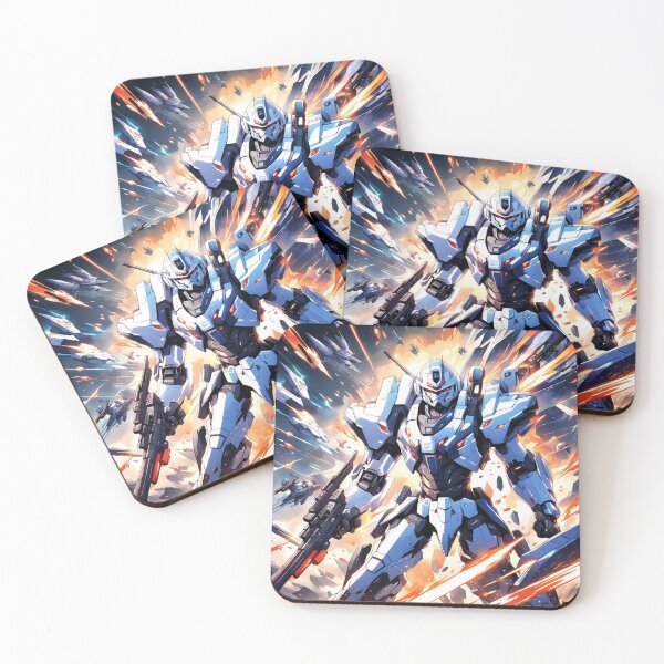 Item preview, G-Knight designed and sold by sycho25.