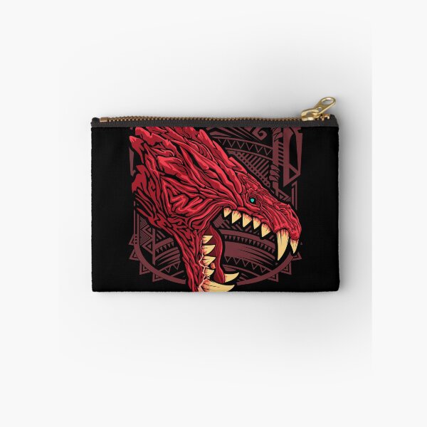 Item preview, Odogaron MHW head side designed and sold by Dan Dee.