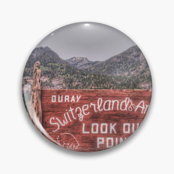 Item preview, Switzerland of America designed and sold by RandyDyer.