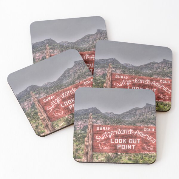 Item preview, Switzerland of America designed and sold by RandyDyer.