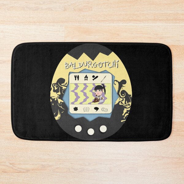 Item preview, Baldurgotchi: Shadowheart in my Pocket designed and sold by Nimmy Rinon.