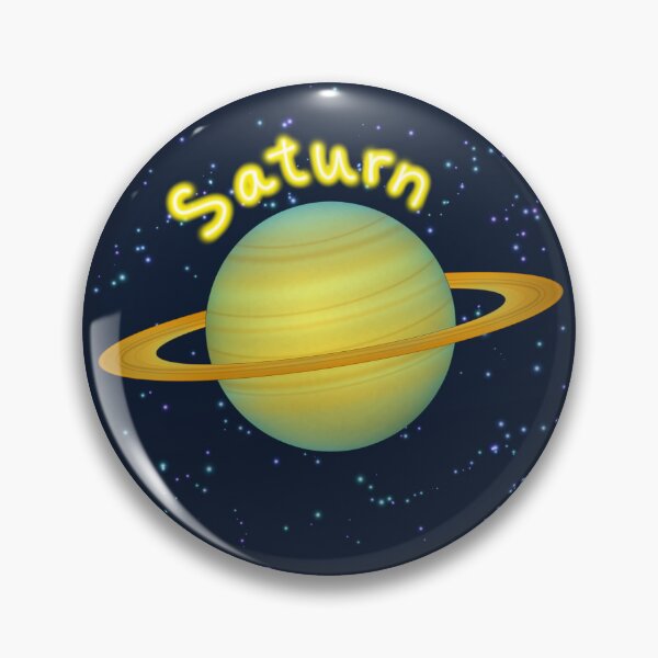Item preview, Saturn T5 designed and sold by thigacreative.