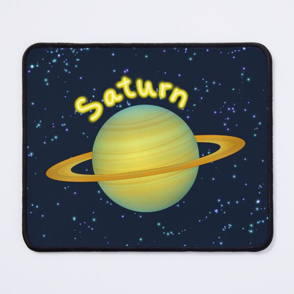Item preview, Saturn T5 designed and sold by thigacreative.