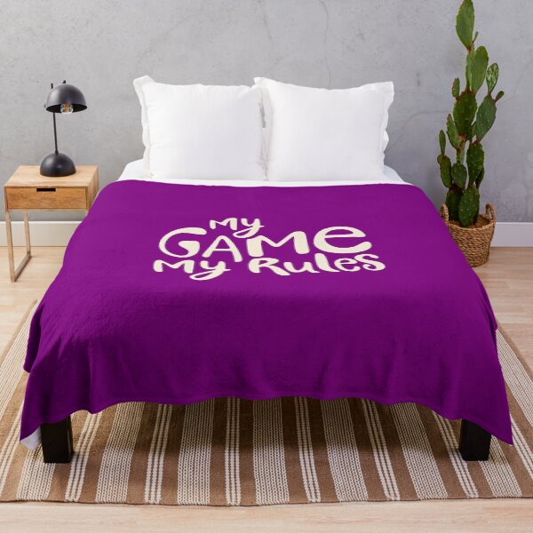 Item preview, My game my rules, Funny Cool Best color art designed and sold by artdragongift 15.