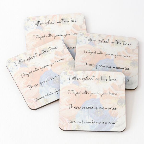 Item preview, Distant Friends and Family designed and sold by beverleyjoy.