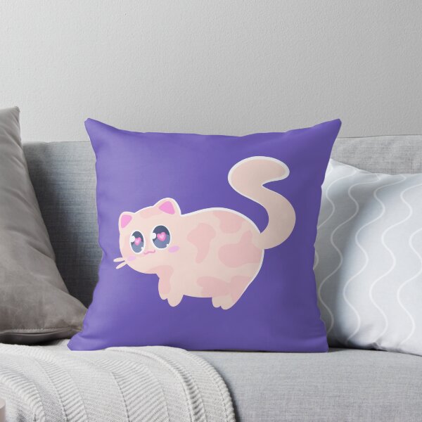 Item preview, Spotted Catto  designed and sold by sillycattos.