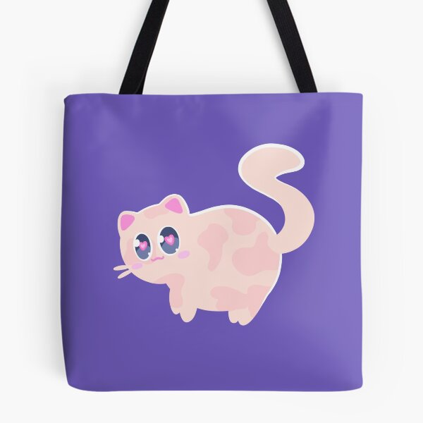 Item preview, Spotted Catto  designed and sold by sillycattos.