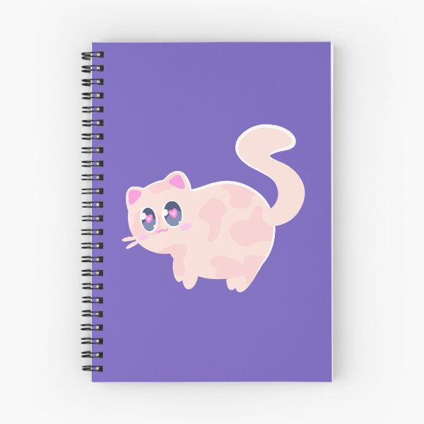 Item preview, Spotted Catto  designed and sold by sillycattos.