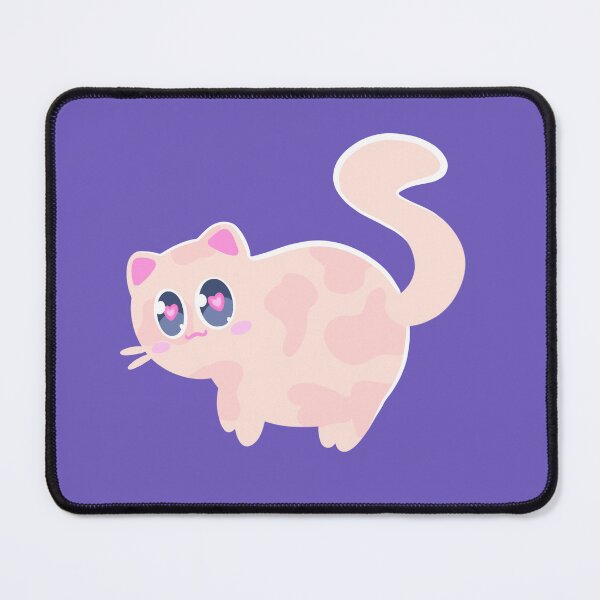 Item preview, Spotted Catto designed and sold by sillycattos.