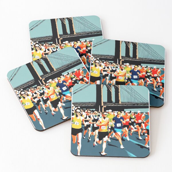 Item preview, Marathon designed and sold by Tee Graphics Art Co..