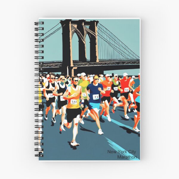Item preview, Marathon designed and sold by Tee Graphics Art Co..